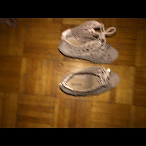 Lacey heels from justfab - Picture 4 of 5